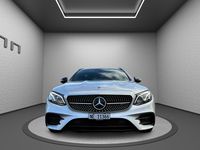 Gebraucht Mercedes E53 AMG AMG 435 PS (319 kW) 2020 Grau Kombi