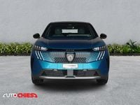 Neu Peugeot 3008 GT 145 PS (106 kW) 2026 Blau SUV