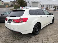 Gebraucht Honda Accord Executive 150 PS (110 kW) 2012 Kombi