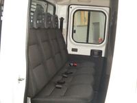 gebraucht Fiat Ducato 35 H3-Power