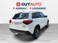 gebraucht Suzuki Vitara 1.4 Boosterjet Compact + Hybrid