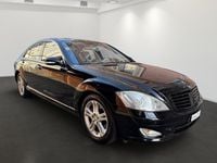 Gebraucht Mercedes S500 388 PS (285 kW) 2005 Limousine