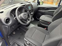 Gebraucht Mercedes Vito 163 PS (119 kW) 2022 Van