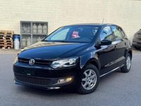 Gebraucht VW Polo Comfortline 90 PS (66 kW) 2012