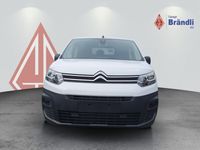 gebraucht Citroën Berlingo M 1.2 PureTech 110 S/S