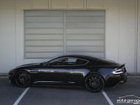 Gebraucht Aston Martin DBS 517 PS (380 kW) 2008 Coupé