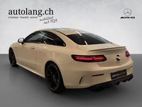 Gebraucht Mercedes E53 AMG AMG 435 PS (319 kW) 2022 Weiss Coupé