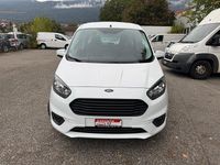 Gebraucht Ford Tourneo Courier Trend 100 PS (73 kW) 2019 Van / Kleinbus