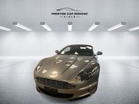 gebraucht Aston Martin DBS Volante Touchtronic 2