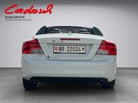 gebraucht Volvo C70 Cabriolet 2.0 D4 Momentum