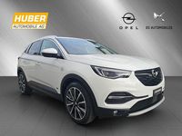 Gebraucht Opel Grandland X Excellence 300 PS (220 kW) 2020 SUV