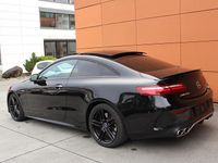 Gebraucht Mercedes E53 AMG AMG 435 PS (319 kW) 2019 Coupé