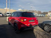 Gebraucht Suzuki Vitara 140 PS (102 kW) 2017 SUV