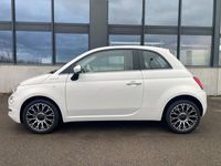 gebraucht Fiat 500 1.0 N3 MildHybrid Dolcevita