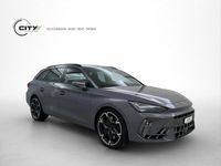 Gebraucht Cupra Leon VZ 333 PS (244 kW) 2025 Grau Kombi