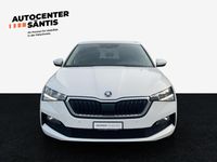 Gebraucht Skoda Scala Fresh 110 PS (80 kW) 2021 Kleinwagen