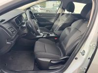 Gebraucht Renault Mégane IV Business 115 PS (84 kW) 2020