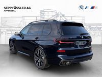 Neu BMW X7 M Sport 530 PS (389 kW) 2026 SUV