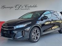 Gebraucht Kia XCeed Style 141 PS (103 kW) 2022 SUV