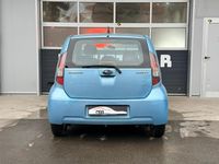 Gebraucht Subaru Justy 91 PS (66 kW) 2011 Kleinwagen
