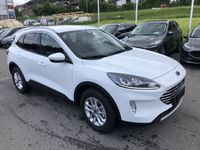 gebraucht Ford Kuga 2.5 Plug-in Hybrid Titanium