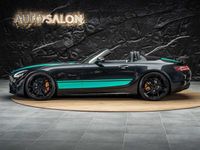 Gebraucht Mercedes AMG GT AMG 558 PS (410 kW) 2020 Cabrio