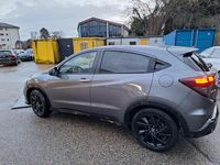 Gebraucht Honda HR-V 182 PS (133 kW) 2020 SUV