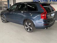 gebraucht Volvo XC90 T8 eAWD R-Design Geartronic