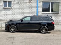 gebraucht Dodge Durango GT 4x4 3.6-V6 7 Plätzer