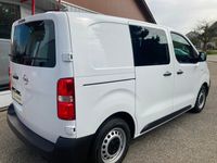 gebraucht Opel Vivaro Cargo 2.7 t S 1.5 CDTI 102 Essentia S/S