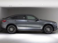 gebraucht Mercedes C220 GLCd AMG Line 4Matic 9G-Tronic