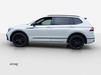 gebraucht VW Tiguan Allspace R-Line