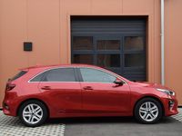 Gebraucht Kia Ceed Style 140 PS (102 kW) 2018 Kleinwagen