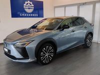 Gebraucht Lexus RZ 450e 230 kW (313 PS) 2023 Blau SUV