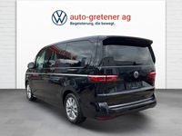 gebraucht VW Multivan T72.0 TSI Liberty DSG Lang