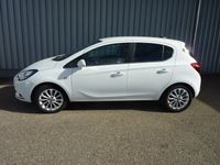 gebraucht Opel Corsa 1.4 Turbo Enjoy