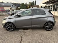 Gebraucht Renault Zoe Iconic 100 kW (136 PS) 2024 Kleinwagen