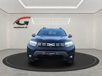 gebraucht Dacia Duster 1.3 TCe 150 Extreme 4WD