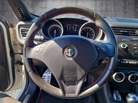 gebraucht Alfa Romeo 1750 GiuliettaTBi Qverde