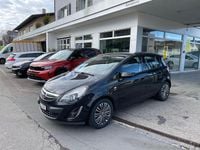Gebraucht Opel Corsa Active 120 PS (88 kW) 2013 Kleinwagen