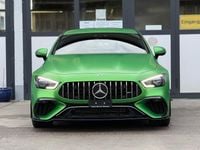 Gebraucht Mercedes S63 AMG AMG 843 PS (620 kW) 2024 Limousine