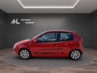 gebraucht Fiat Punto 1.2 16V Schumacher-Edition