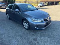 Gebraucht Lexus CT200h 136 PS (100 kW) 2014