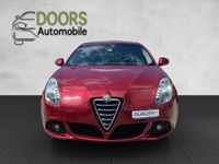 gebraucht Alfa Romeo Giulietta 1.4 MultiAir Distinctive