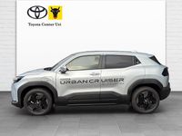 Neu Toyota Urban Cruiser Trend 135 kW (184 PS) 2025 Kombi