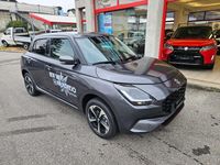 Gebraucht Suzuki Swift 82 PS (60 kW) 2024 Anthrazit Kleinwagen