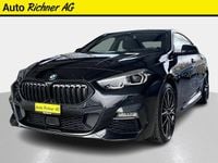 Gebraucht BMW 218 136 PS (100 kW) 2024 Coupé