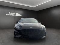 Gebraucht Ford Focus ST-Line X 125 PS (91 kW) 2021 Kombi