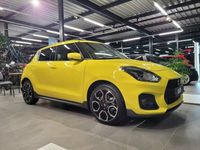 gebraucht Suzuki Swift Modell 2017-