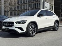 gebraucht Mercedes GLA250 4matic Swiss Star